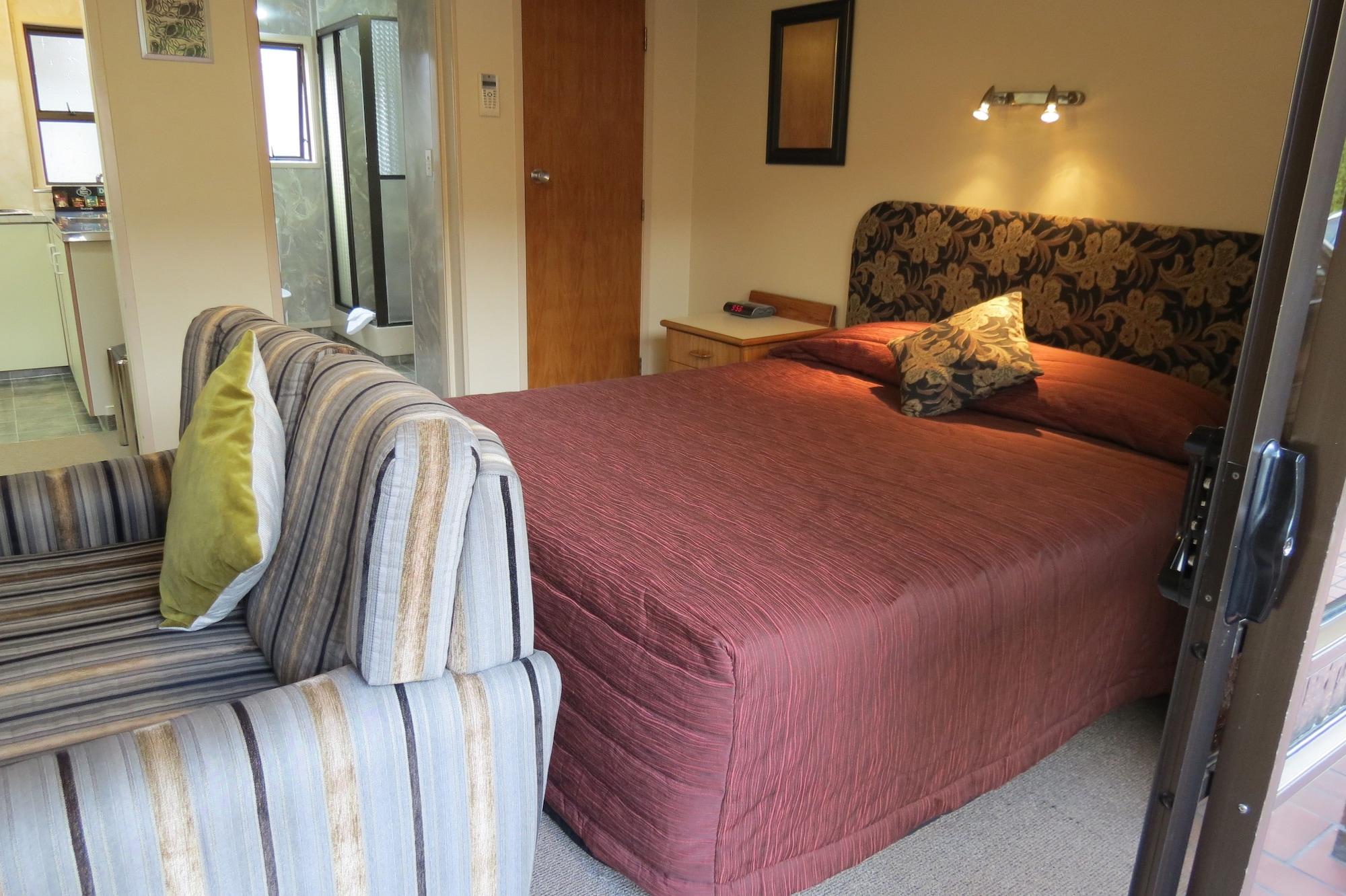Beetham Park Motel Hamilton Dış mekan fotoğraf
